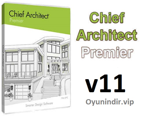chief architect premier x11 torrent